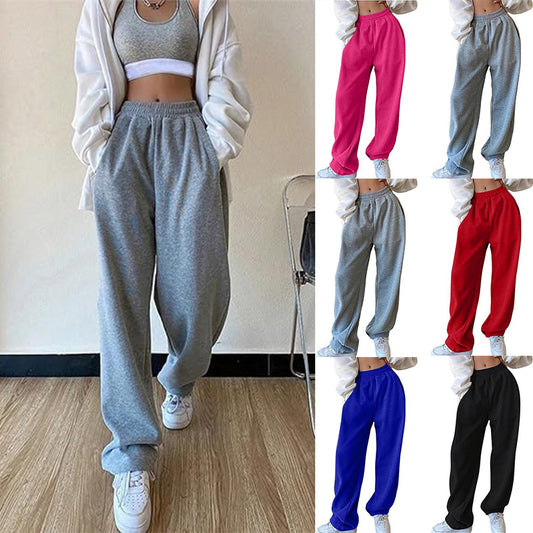 Women's Loose Fit Joggers