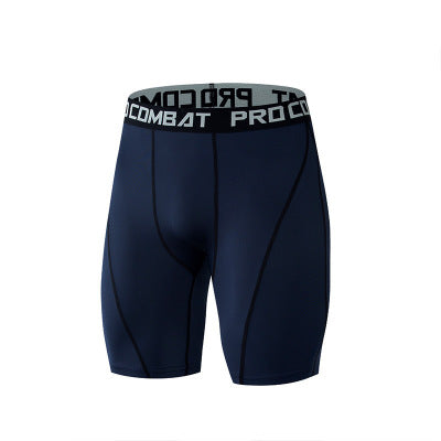 Men’s Compression Shorts