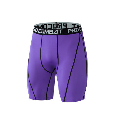 Men’s Compression Shorts