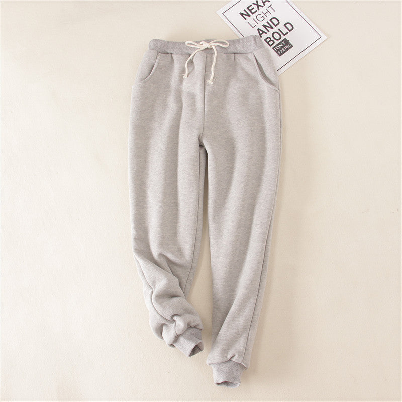 Women's Baggy Joggers