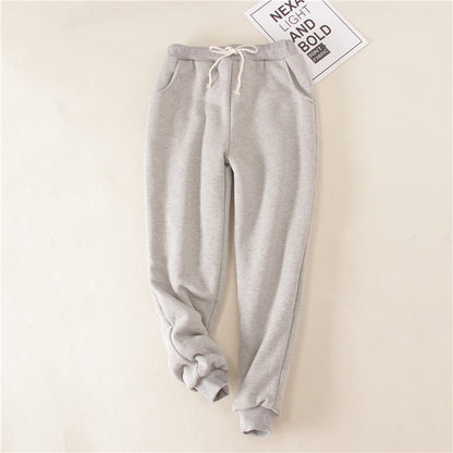 Women's Baggy Joggers