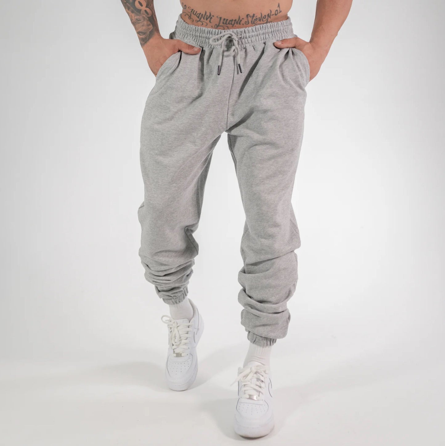 Men's Exercise Joggers
