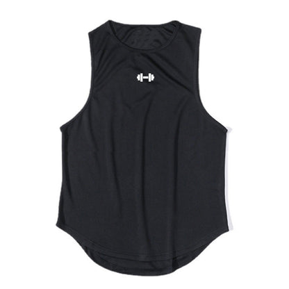 Men's Quick-Dry Lifting Vest