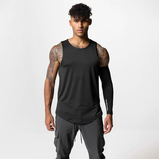 Men's Breathable Quick-drying Sports Vest