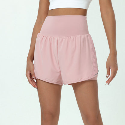 Women's Running Shorts With Pocket