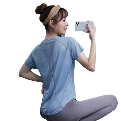 Women's Loose Fit T-Shirt