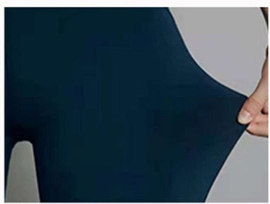 Women's Short Sleeved Gym Top