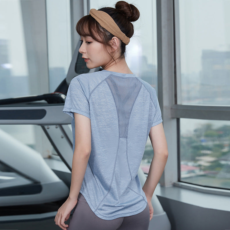 Women's Loose Fit T-Shirt