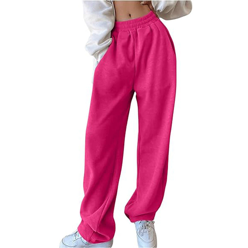 Women's Loose Fit Joggers