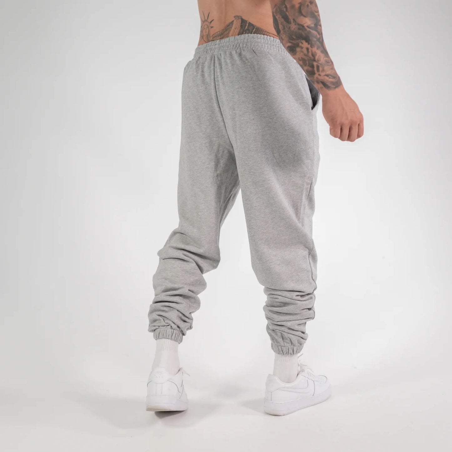 Men's Exercise Joggers