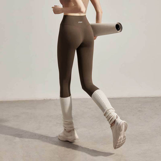 Women's High Waisted Leggings