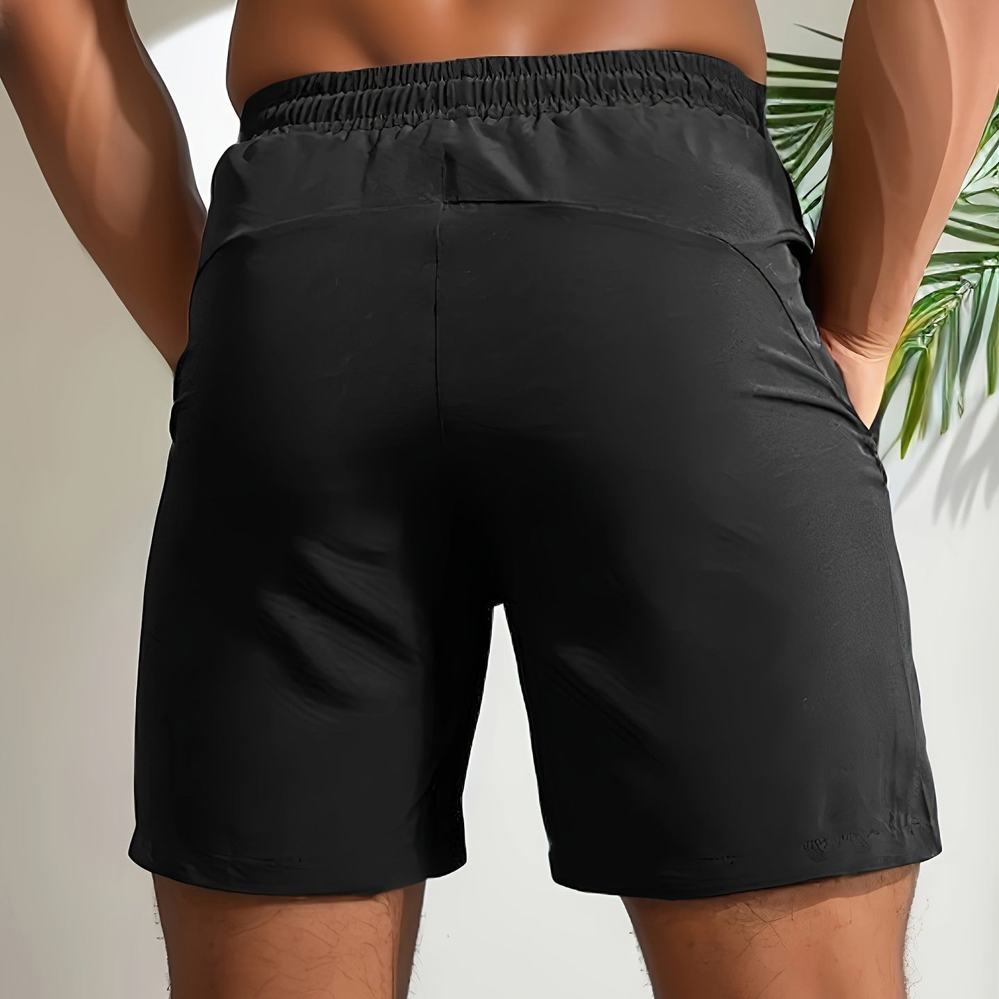 Men's Breathable Shorts