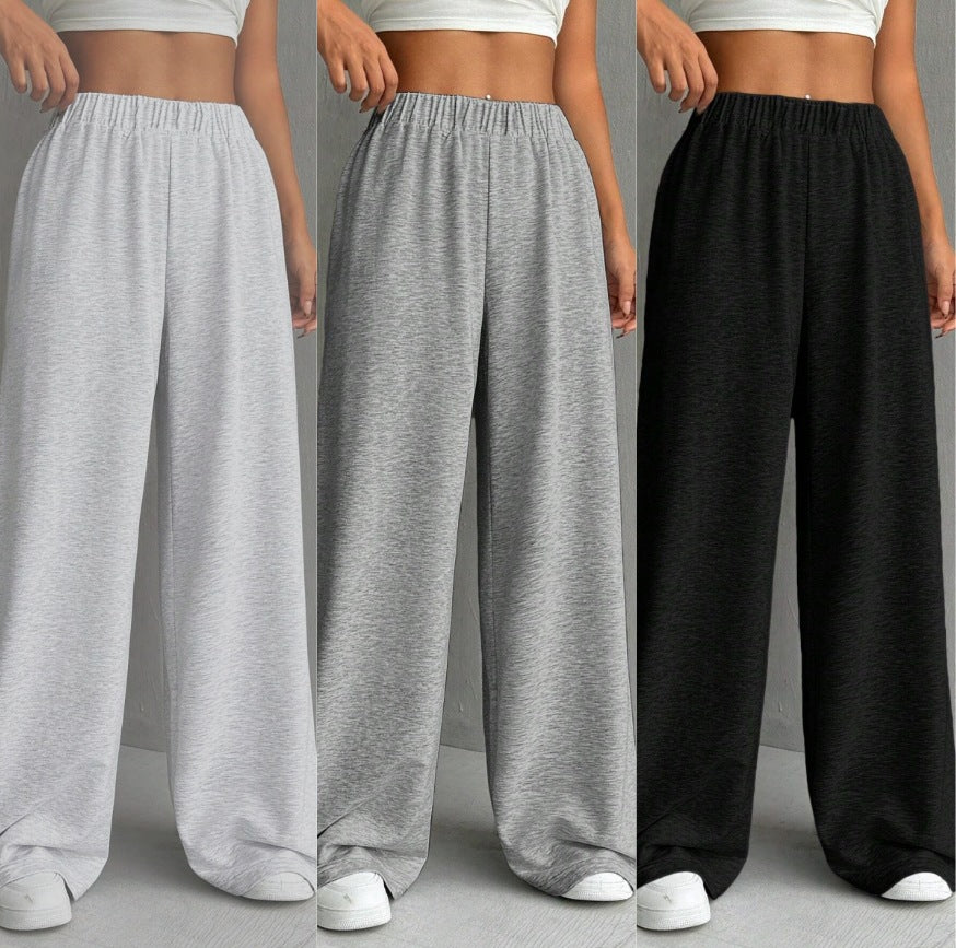 Women's Relaxed Fit Joggers