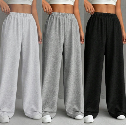 Women's Relaxed Fit Joggers