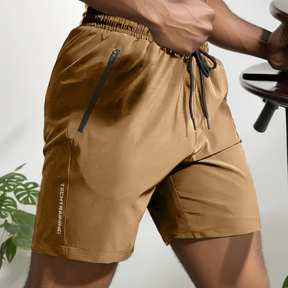 Men's Breathable Shorts
