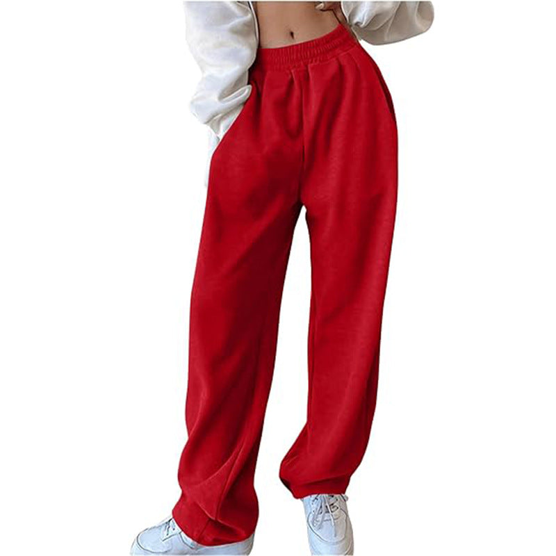 Women's Loose Fit Joggers