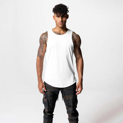 Men's Breathable Quick-drying Sports Vest